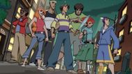 Class of the Titans | Image via Just Watch